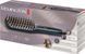 Remington Щетка-выпрямитель Straight Brush, 62Вт, темп.режимов-3, 150-230С, ионизация, керамика, серый CB7400
