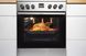 Gorenje Плита газова, 70л, 50x60см, чавун, білий (374471) GG5A11WF