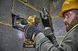 Дрель-шуруповерт аккумуляторная бесщеточная DeWALT DCD708N DCD708N