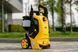 Мінімийка високого тиску 2E AquaClean 175 2400Вт 175бар 500л/год шланг 10м 10.35кг (373975) 2E-HPW2417