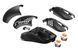 2E Gaming Миша HyperDrive Pro WL, RGB Black (351783) 2E-MGHDPR-WL-BK