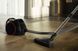 Miele Пылесос контейнерный SNRF3 BOOST CX1 ACTIVE, 890Вт, сухая уборка, конт пыль -1л, HEPA AirClean, Технология Vortex, черный 41NRF331UA