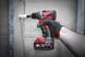 Дриль-шурупокрут акумуляторний MILWAUKEE, M18 CBLDD-502C 4933464556