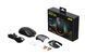 2E Gaming Миша HyperDrive Pro WL, RGB Black (351783) 2E-MGHDPR-WL-BK
