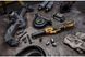 Гайкокрут кутовий - ключ-храповик акумуляторний безщітковий DeWALT DCF510E2G DCF510E2G