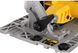 Пилка дискова акумуляторна безщіткова DeWALT DCS572NT DCS572NT
