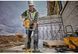 Перфоратор мережевий SDS-MAX DeWALT D25733K D25733K