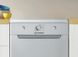Indesit Посудомоечная машина 10компл., A+, 45см, серебристый DSCFE1B10SRU