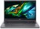 Acer Ноутбук Aspire 3 A317-55P 17,3" FHD IPS, Intel i3-N305, 8GB, F256GB, UMA, Lin, серый NX.KDKEU.004