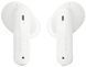 Навушники JBL TUNE BEAM 2 White (JBLTBEAM2WHT) (7065582) JBLTBEAM2WHT