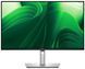 Монитор DELL 23.8" P2425D HDMI, DP, USB, IPS, 2560x1440, 100Hz, sRGB 99%, Pivot 210-BQMX