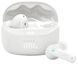 Навушники JBL TUNE BEAM 2 White (JBLTBEAM2WHT) (7065582) JBLTBEAM2WHT