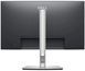 Монитор DELL 23.8" P2425D HDMI, DP, USB, IPS, 2560x1440, 100Hz, sRGB 99%, Pivot 210-BQMX
