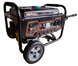 Генератор бензиновий ITC Power GG3300F 2800/3000 W GG3300F