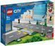 Конструктор LEGO City Town Дорожні плити (349092)
