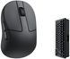 Keychron Мышь M4 USB-A/USB-C/WL/BT, черный M4A4_KEYCHRON
