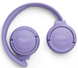 Навушники JBL TUNE 520BT Purple (JBLT520BTPUREU) (6861954) JBLT520BTPUREU