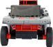 Машинка-конструктор Rastar Bricks Audi RS Q e-tron 1:30 Серый