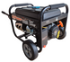Генератор бензиновий ITC Power GG3300F 2800/3000 W GG3300F