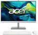 Acer Комп'ютер персональний моноблок Aspire C24-195ES 23.8" FHD Intel U5-125U, 16GB, F512GB, UMA, WiFi, кл+м, 3р, без ОС, сірий (380365) DQ.BM4ME.002