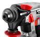 Акумуляторний перфоратор GRAPHITE 58G027 18V SDS Plus, безщітковий, 2.2 Дж, Energy+ 58G027