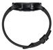 Смарт годинник SAMSUNG Galaxy Watch 6 Classic 47mm eSIM Black (SM-R965FZKASEK) SM-R965FZKASEK
