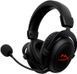 Гарнитура игровая HyperX Cloud II Core, WL/USB-A, черный 6Y2G8AA