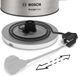 Електрочайник Bosch TWK4P440 (335180) TWK4P440