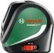 Лазерный нивелир Bosch UniversalLevel 3 Basic 0603663900