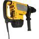 Перфоратор мережевий SDS-MAX DeWALT D25733K D25733K