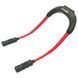 Ліхтар світлодіодний (LED) гнучкий HANDS FREE c магнітом (Made in GERMANY) HF-0302 HF-0302
