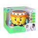 Музична іграшка Hola Toys Веселий барабан інтерактивна (6107) dt_2289