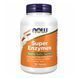 Суперферменти Now Foods (Super Enzymes Formulated with Bromelain) 180 капсул