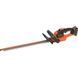 Кущоріз акумуляторний BLACK+DECKER GTC18502PC GTC18502PC