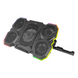 RGB ноутбук с подсветкой с EGC107 Breva Esperanza Notebook Cooling Pad EGC107 BR 3717388