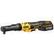 Гайкокрут кутовий - ключ-храповик акумуляторний безщітковий DeWALT DCF510E2G DCF510E2G