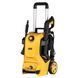 Мінімийка високого тиску 2E AquaClean 175 2400Вт 175бар 500л/год шланг 10м 10.35кг (373975) 2E-HPW2417