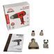 Фен будівельний Vitals Tf 162GM V187836