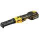 Гайкокрут кутовий - ключ-храповик акумуляторний безщітковий DeWALT DCF510E2G DCF510E2G