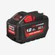 Акумулятор HIGH OUTPUT&trade; MILWAUKEE, M18 HB12 (12Aг)