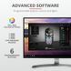 Trust GXT 960 Graphin Ultra-lightweight RGB Black (329240) 23758_TRUST