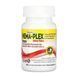 Hema-Plex - 60 mini-tabs Nature's Plus