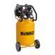 Компресор повітряний безмасляний DeWALT DXCMS2550VE DXCMS2550VE