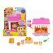 Ігровий набір Little Live Pets Мама-сюрприз Хом'ячок (26626) dt_157445