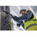 Пила шабельна акумуляторна BOSCH GSA 185-LI (без АКБ та ЗП)(06016C0020) 06016C0020