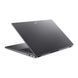 Acer Ноутбук Aspire 3 A317-55P 17,3" FHD IPS, Intel i3-N305, 8GB, F256GB, UMA, Lin, серый NX.KDKEU.004