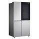 Холодильник LG GC-Q257CAFV (7040534) GC-Q257CAFV