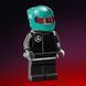 Конструктор LEGO Speed Champions Автомобіль для перегонів Mercedes-AMG F1 W15, 267 деталей (77244)