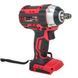 Гайкокрут акумуляторний Vitals Professional ATp 18/0tli Brushless V90213