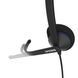 Гарнитура Koss CS195 Mono USB 194267.101